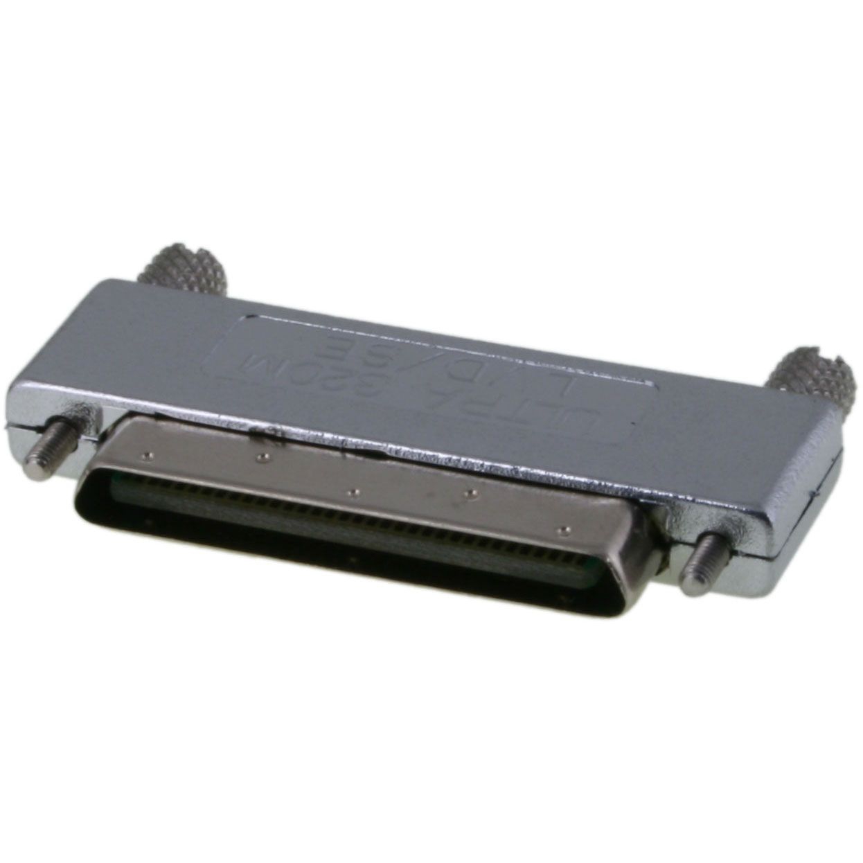 SCSI terminator VHDCI male LVD-SE external LED SCSI terminator VHDCI male LVD-SE external LED