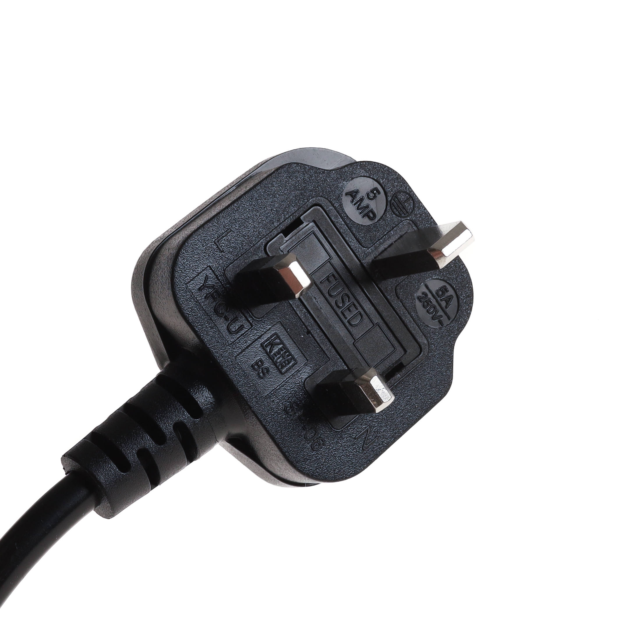 Power cord for UK+IRELAND 3m