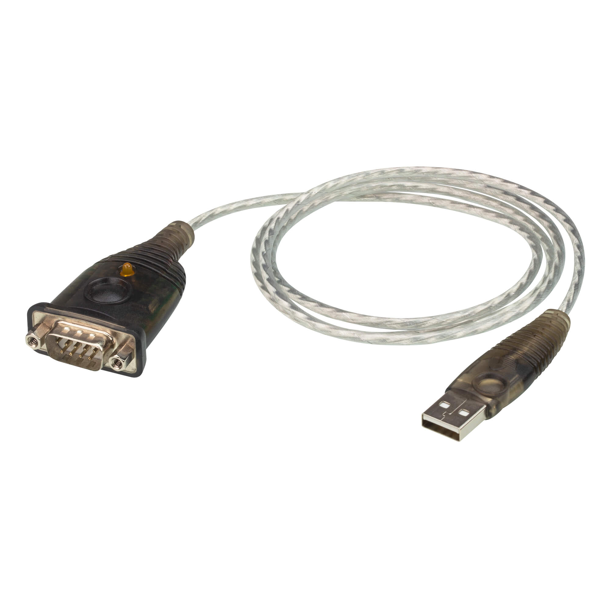 Adapter USB 1.1 to serial RS232 DB9 ATEN UC232A