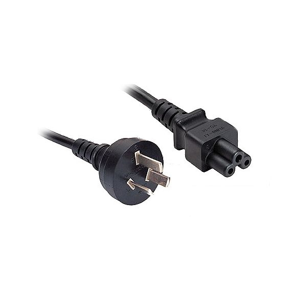 Notebook power cord for China 180m