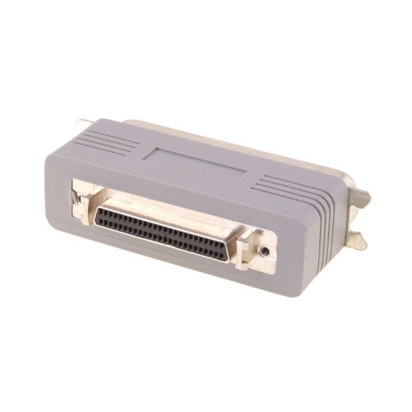 External SCSI adapter HPDB50 female to C50 male