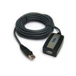 USB extension cable REPEATER ATEN UE-250 5m