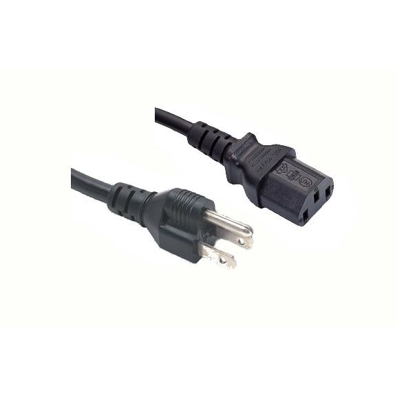 Power cord for JAPAN 180cm