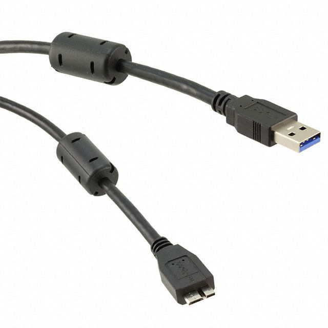 MICRO USB 3.0 cable A to Micro B PREMIUM quality 3m
