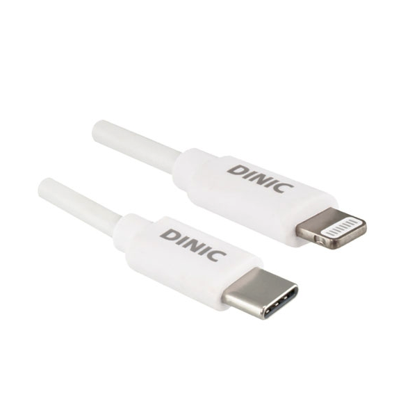 Cable USB Type-C™ to Lightning, 2m, MFI