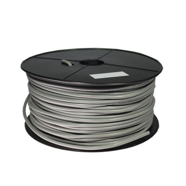USB 2.0 cable REEL 100m AWG28 AWG24 UL grey
