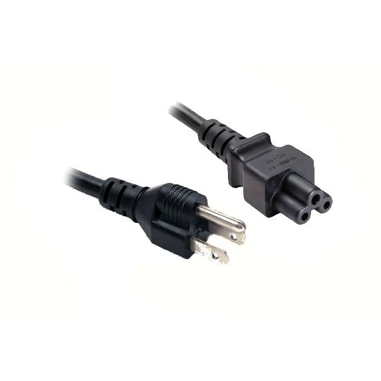 Notebook power cord for Japan 180m