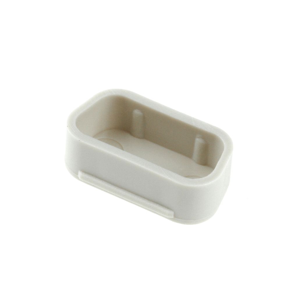 Dust protection caps for DB9 female or HD-DB15 female, bag with 10pcs Dust protection caps for DB9 female or HD-DB15 female, bag with 10pcs