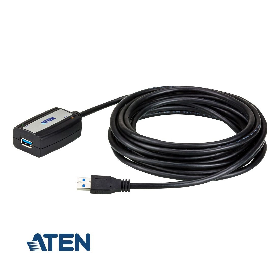 Active USB 3.0 extension UE350A from ATEN 5m