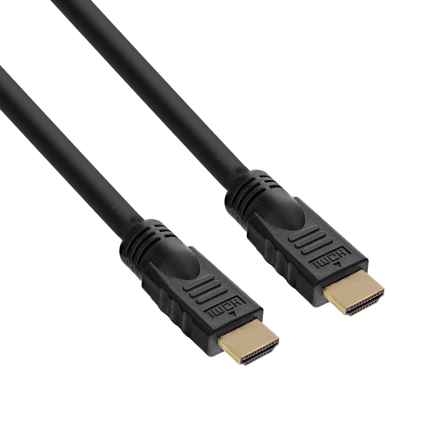 15m High Speed HDMI-Kabel with Ethernet