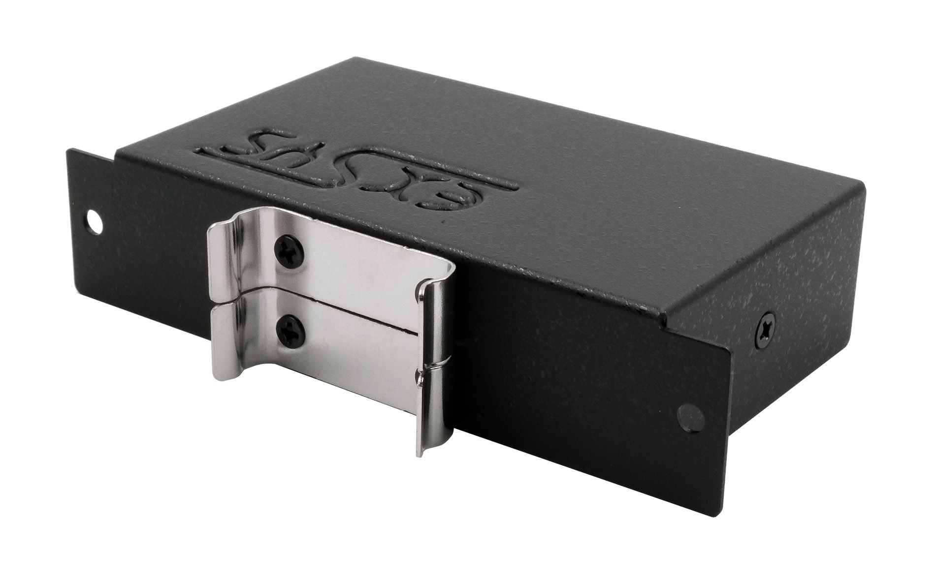 4-Port USB 2.0 Metal HUB with 15KV Surge Protection DIN-RAIL EXSYS