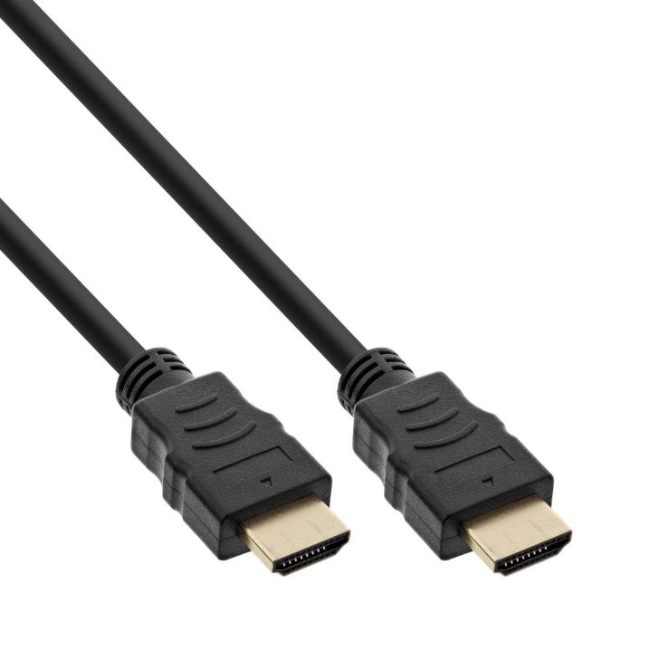 High Speed HDMI-Kabel with Ethernet 4K2K 150cm