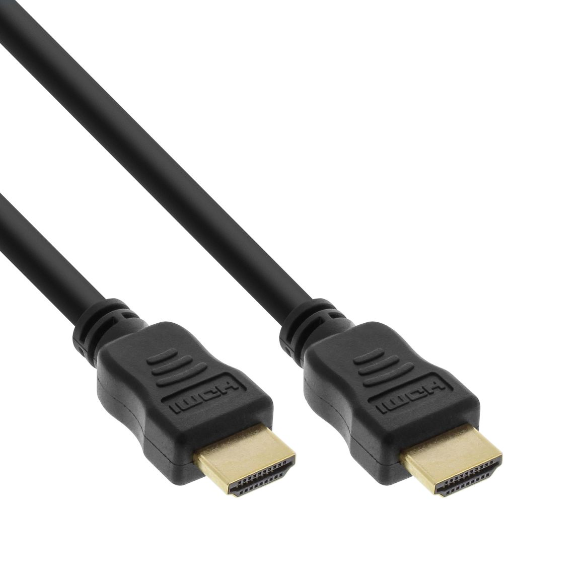30cm High Speed HDMI-Kabel with Ethernet