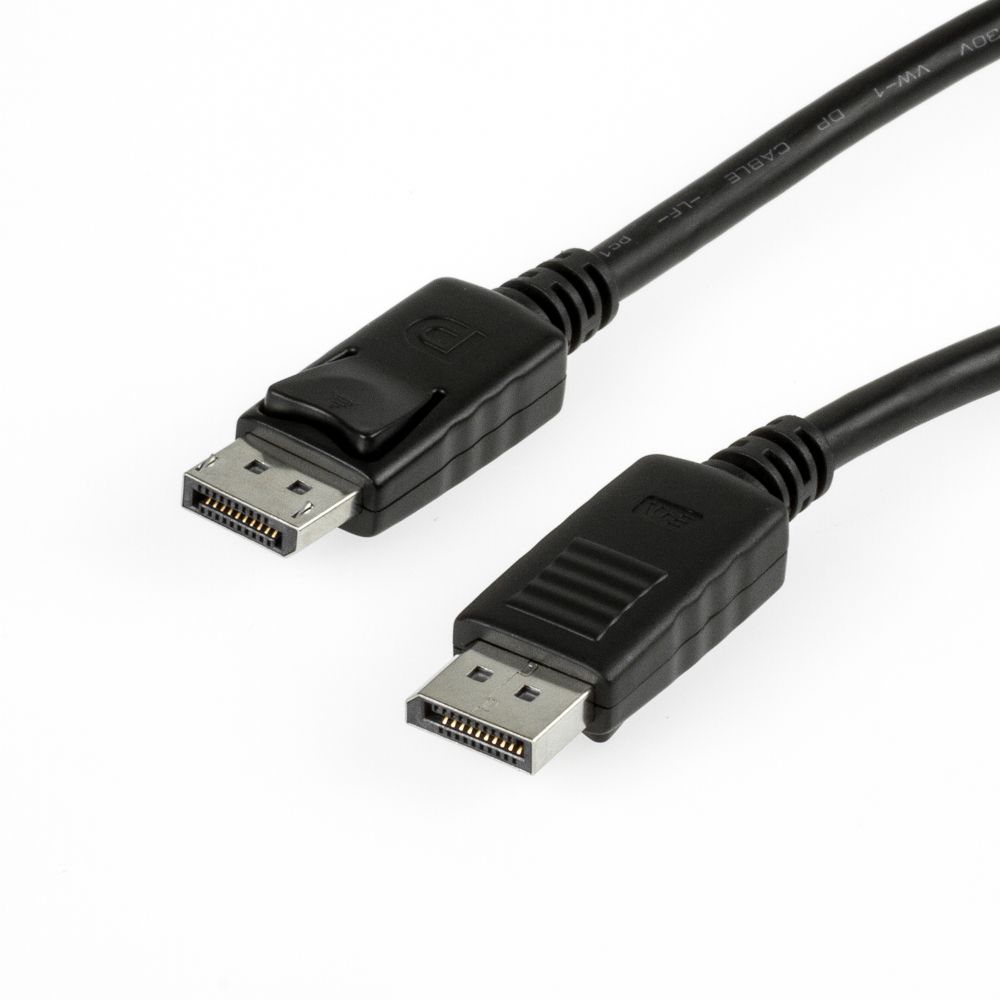 DisplayPort cable 10m