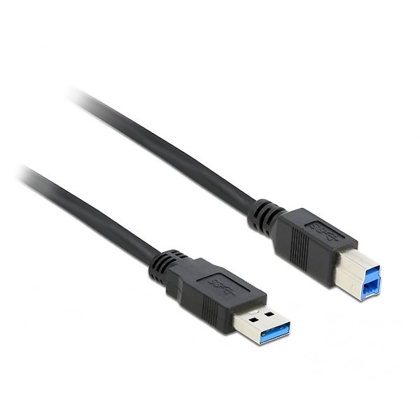 USB 3.0 cable AB PREMIUM Quality 2m